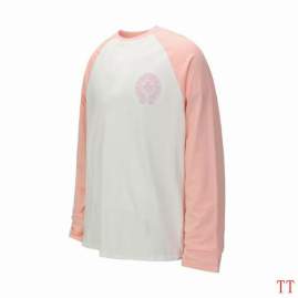 Picture of Chrome Hearts T Shirt Long _SKUChromeHeartsS-XL20tr4350064